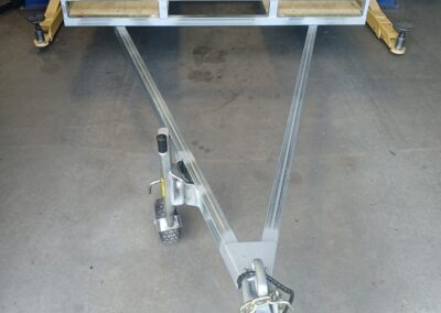 Vehicle Trailer